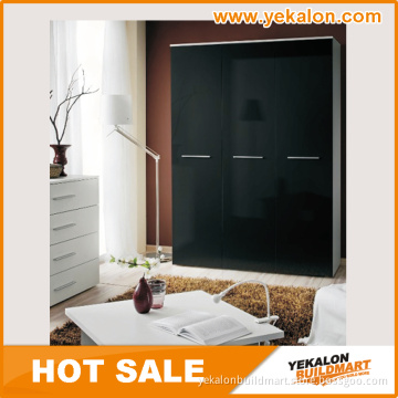 New Top Selling Competitive Price Wardrobe With Dressing Table Manufacturer